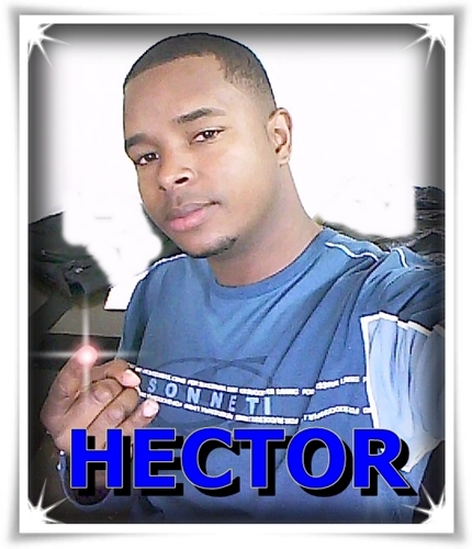 Date this passionate Dominican Republic man Hector de la Cr from Santo Domingo DO5797