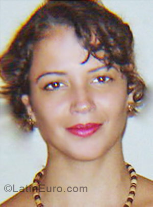 Date this pretty Brazil girl Ana Maria from Rio De Janeiro BR4243