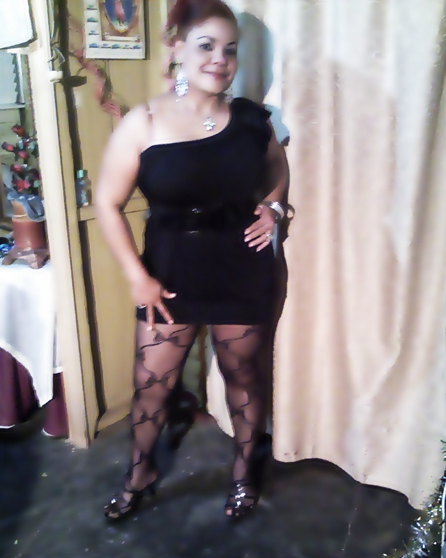 Date this foxy Dominican Republic girl Mildre from Mao Valverde DO5802