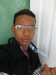 red-hot Dominican Republic man  from Santo Domingo DO5804