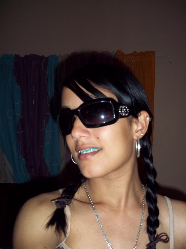 Date this delightful Dominican Republic girl Iralda from Santo Domingo DO5809