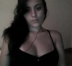 athletic Switzerland girl Karla from Geneve CH67