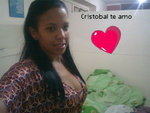 stunning Dominican Republic girl Niurka from Santo Dominingo DO5813