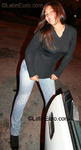 delightful Peru girl Rita from Lima PE398