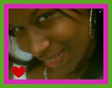 Date this charming Dominican Republic girl Esther from Higuey DO5824