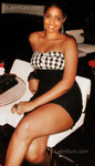 voluptuous Dominican Republic girl Patricia from Santo Domingo DO5825