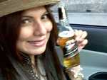happy Panama girl Adriana from Estados Unidos PA48
