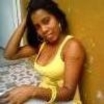 charming Dominican Republic girl Yeny from Santo Domingo DO5841