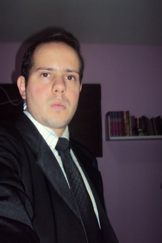 Date this voluptuous Brazil man Marc&Atilde;&shy;lio from Maceio BR4275