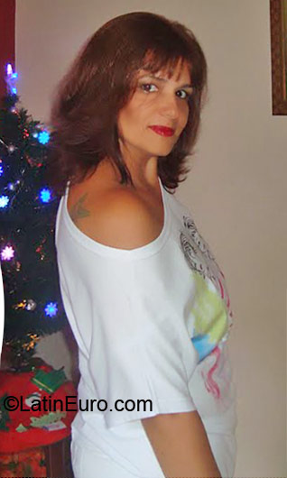 Date this hot Brazil girl Claudia from Rio de Janeiro BR4276