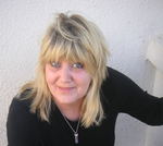 attractive United Kingdom girl  from London GB455