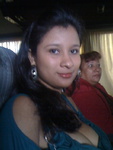 delightful Honduras girl  from Olanchito HN268