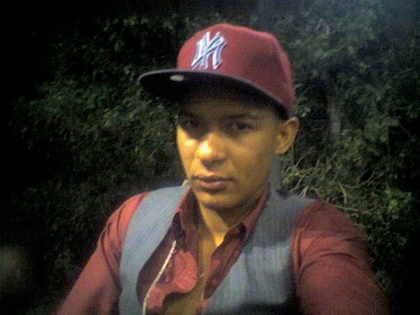 Date this attractive Dominican Republic man Cristian from San Pedro De Macoris DO5880