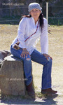 young Mexico girl Iliana from Ensenada MX272