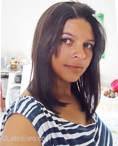 Date this happy Brazil girl Sueli from Campinas BR4298