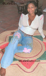 red-hot Dominican Republic girl Carmen Carolina from Santo Domingo DO5905