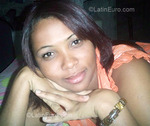 fun Dominican Republic girl Yovanka from Santo Domingo DO5910