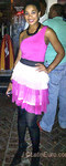 passionate Dominican Republic girl Lia from Santo Domingo DO19309