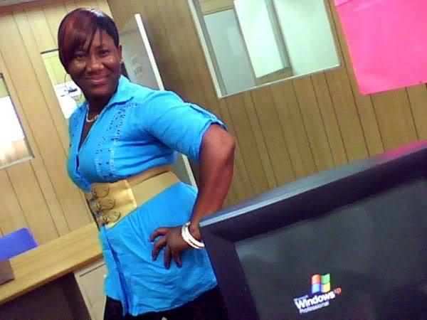 Date this happy Jamaica girl SexyKerl from Santa Cruz JM147