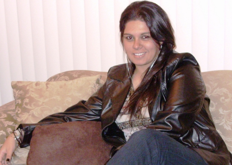 Date this sultry Peru girl SUSAN from Lima PE404