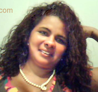 Date this athletic Brazil girl Cleyde from Rio De Janeiro BR4316