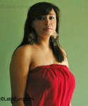 delightful Honduras girl Julissa sequeira from La Ceiba HN269