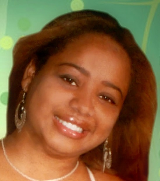 Date this fun Dominican Republic girl Marleny colon from Salcedo DO5972