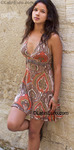 tall Mexico girl Karla from Tepoztlan MX276
