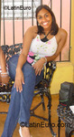 passionate Dominican Republic girl Argelia from Santo Domingo DO6002