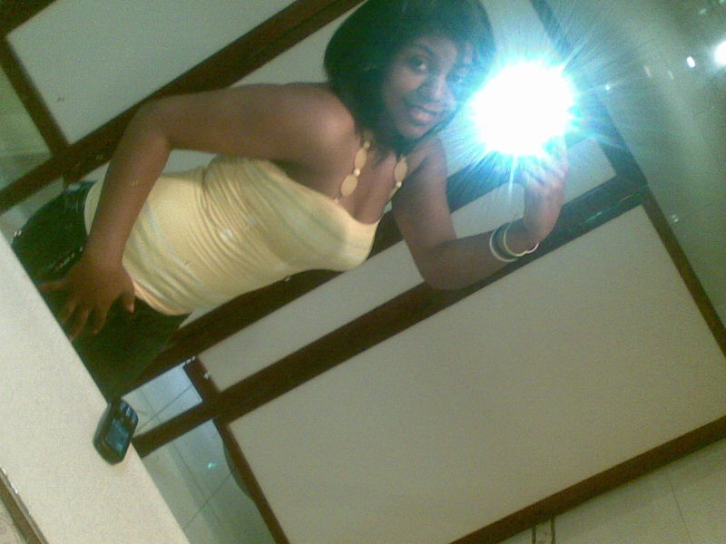 Date this good-looking Dominican Republic girl ANA ESTEFANY from Santo Domingo DO6008