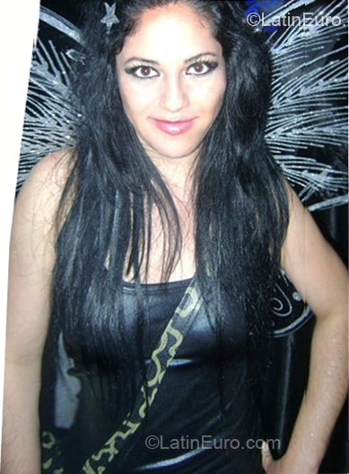 Date this pretty Mexico girl Sandra from Toluca MX278