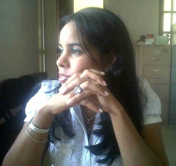 Date this hard body Dominican Republic girl Indira grullon from Santiago De Los Caballeros DO6031