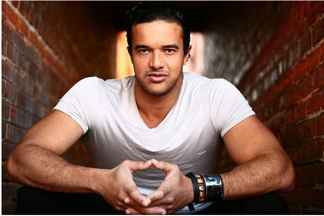Date this charming Colombia man Richard from Cali CO5998