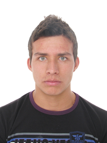 Date this good-looking Colombia man Deivy from Armenia CO6010