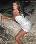 delightful Dominican Republic girl Leyla from San Juan De La Maguana DO6052