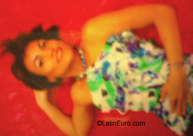 Date this gorgeous Dominican Republic girl Iris from Puerto Plata DO6058