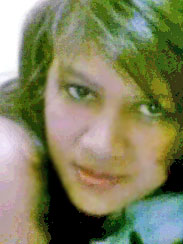 Date this attractive Brazil girl Maria from Macaiba BR6119