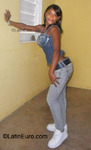 cute Dominican Republic girl Wendy padilla from Santo Domingo DO6072
