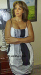 hot Dominican Republic girl Mariate from La Vega DO6073