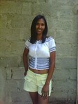 stunning Dominican Republic girl Elaine from Puerto Plata DO6112
