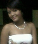 hot Dominican Republic girl  from Puerto Plata DO6114