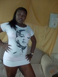 voluptuous Dominican Republic girl Yenny from San Pedro De Macoris DO6130