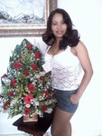 red-hot United States girl PERLA MARINA from Puerto Plata US8649
