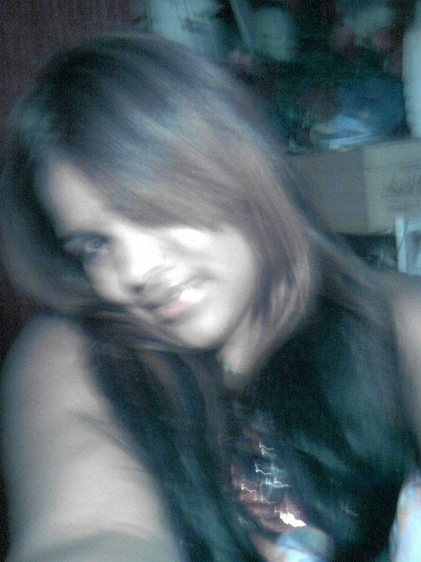 Date this sensual Dominican Republic girl Wendy from Santiago DO6147