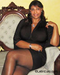 happy Dominican Republic girl Rosa from Santo Domingo DO6171