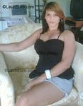 passionate Dominican Republic girl  from Santiago DO6175