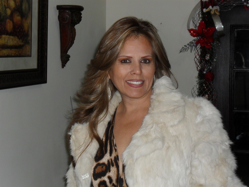 Date this sensual Mexico girl LETICIA from Hermosillo MX280