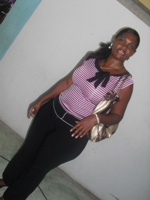 Date this fun Dominican Republic girl Sonia_0 from Puerto Plata DO6207