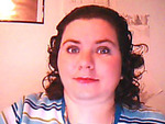 voluptuous United States girl Rosi from Portland US8719
