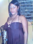 stunning Dominican Republic girl  from Santo Domingo DO6216